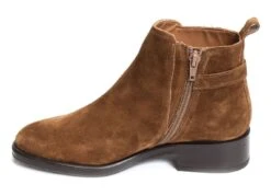 Bottines Et Boots Alpe Couture 2310 Camel