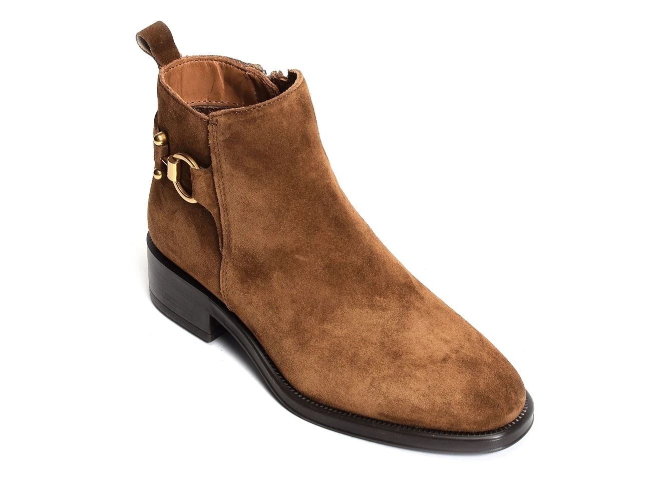 Bottines Et Boots Alpe Couture 2310 Camel 7 Bottines Et Boots Alpe Couture 2310 Camel – Image 5