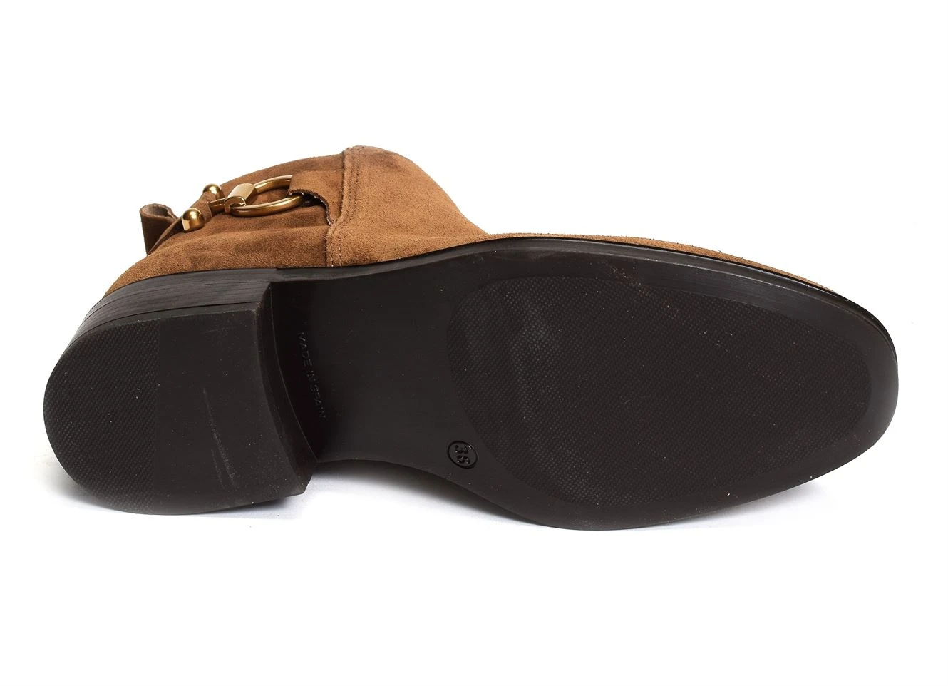 Bottines Et Boots Alpe Couture 2310 Camel 8 Bottines Et Boots Alpe Couture 2310 Camel – Image 6