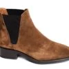 Bottines Et Boots Alpe Couture 2349 Camel