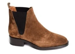 Bottines Et Boots Alpe Couture 2349 Camel