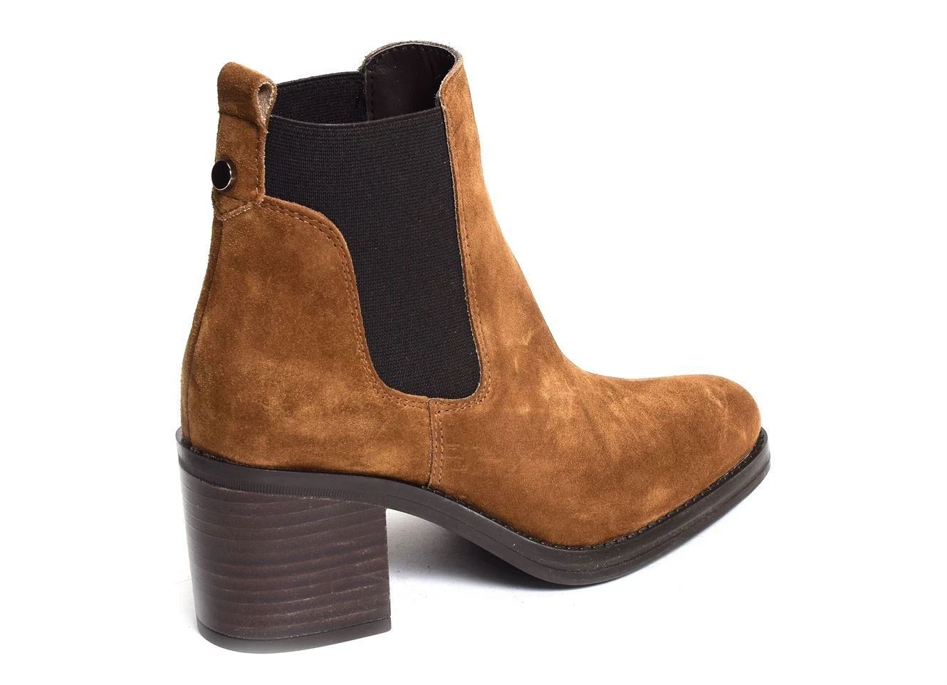 Bottines Et Boots Alpe Leyna 2404 Camel 4 Bottines Et Boots Alpe Leyna 2404 Camel – Image 2