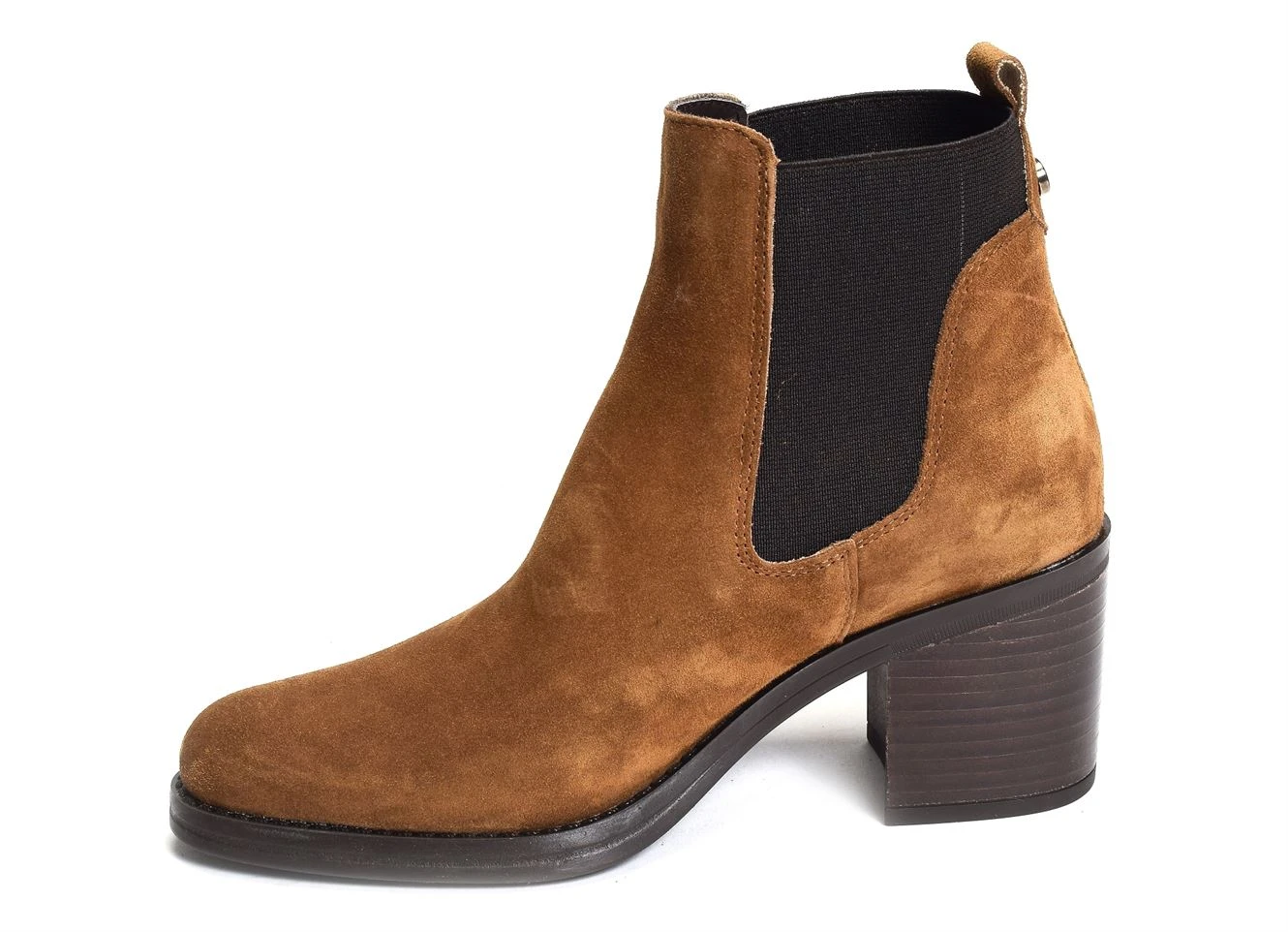 Bottines Et Boots Alpe Leyna 2404 Camel 5 Bottines Et Boots Alpe Leyna 2404 Camel – Image 3