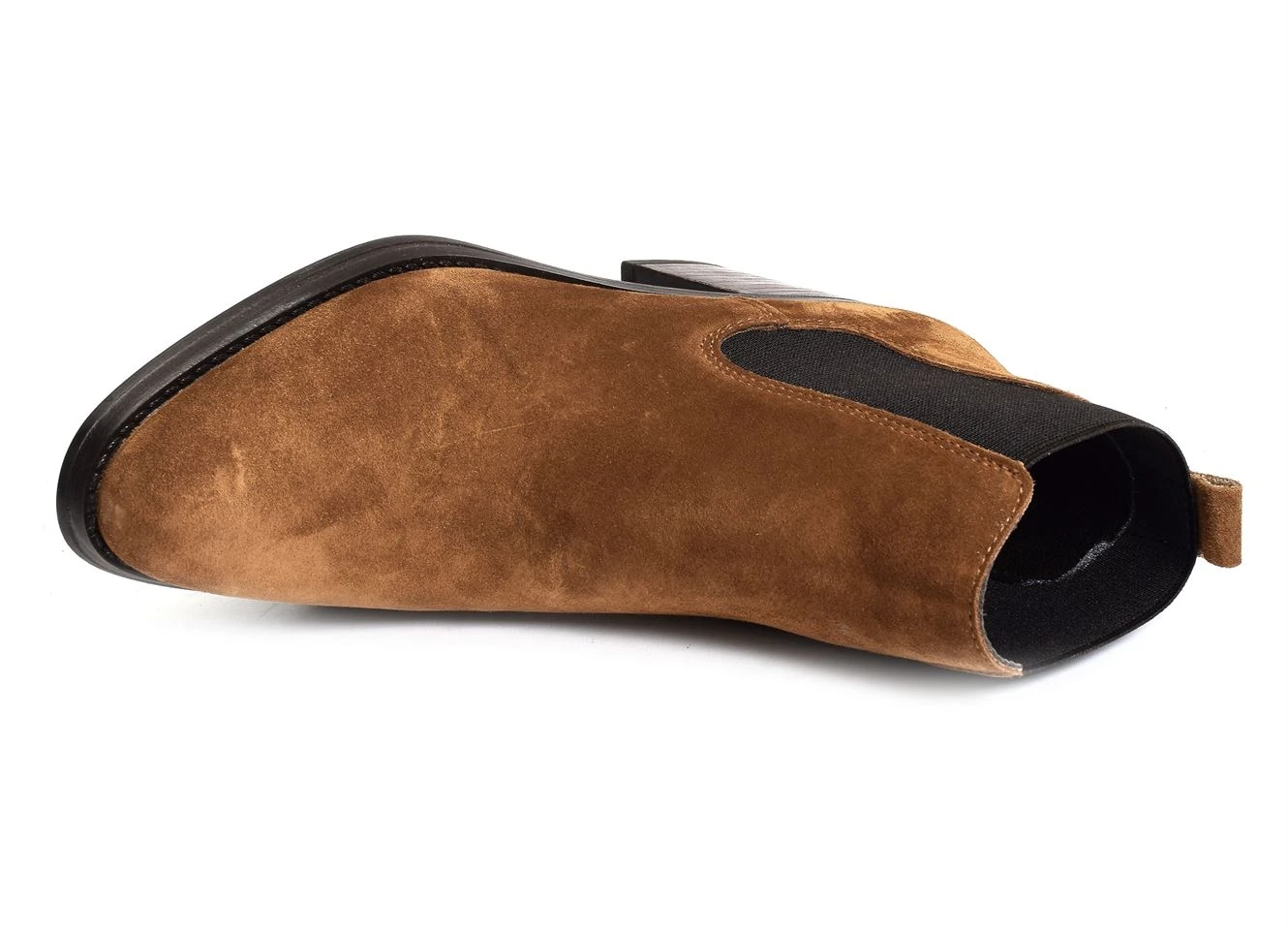 Bottines Et Boots Alpe Leyna 2404 Camel 6 Bottines Et Boots Alpe Leyna 2404 Camel – Image 4