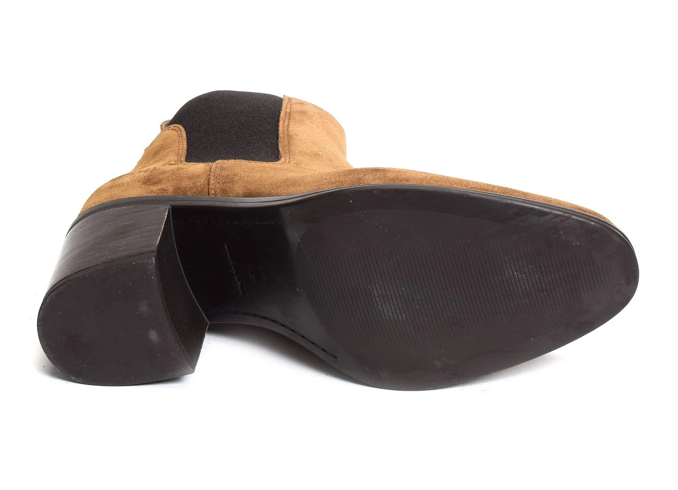 Bottines Et Boots Alpe Leyna 2404 Camel 8 Bottines Et Boots Alpe Leyna 2404 Camel – Image 6