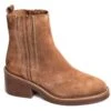 Bottines Et Boots Alpe Trento 2614 Camel 2 Bottines Et Boots Alpe Trento 2614 Camel -Geox Soldes Boutique 3103301 1