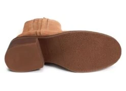 Bottines Et Boots Alpe Trento 2614 Camel 13 Bottines Et Boots Alpe Trento 2614 Camel -Geox Soldes Boutique 3103301 6