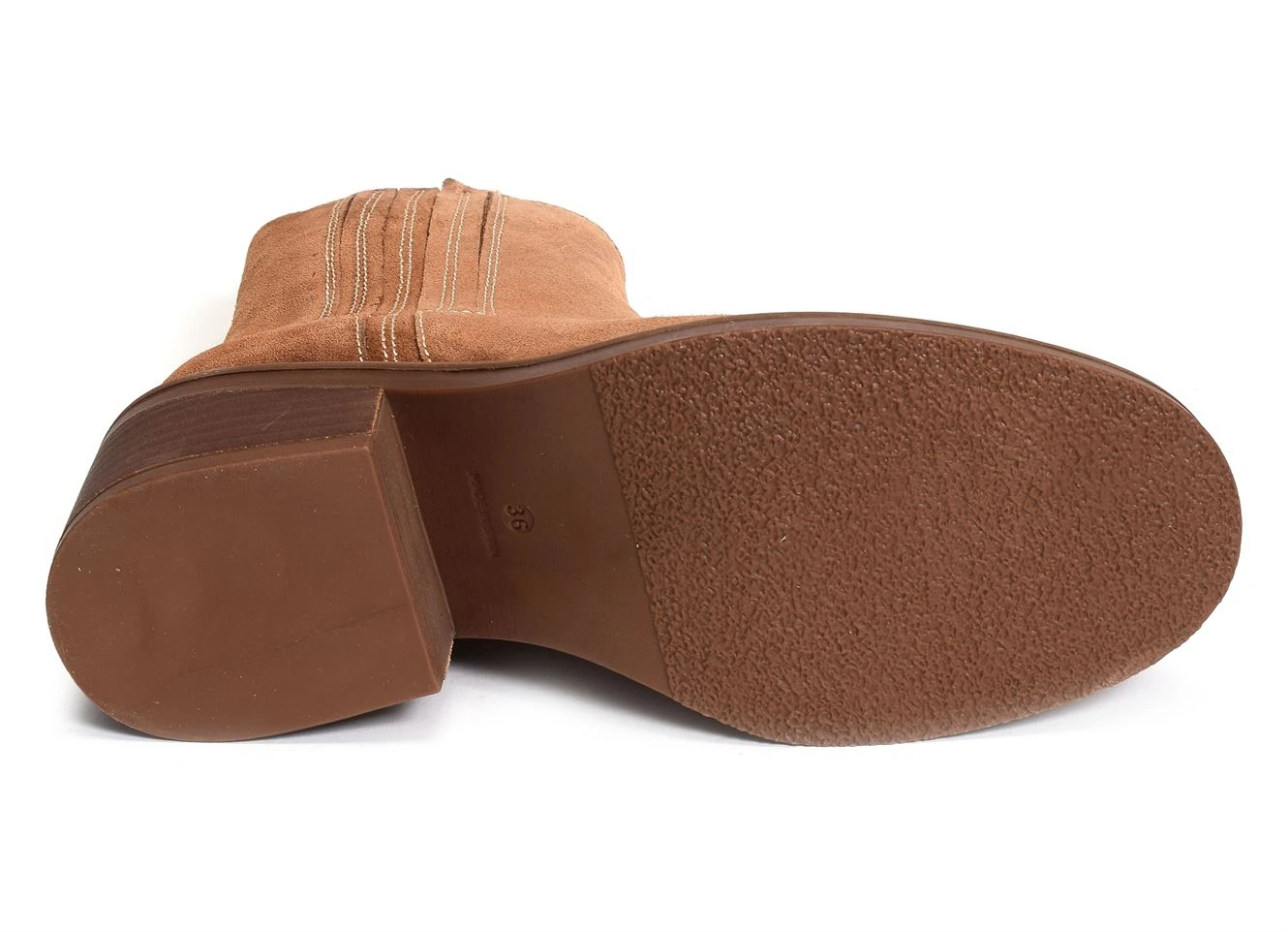 Bottines Et Boots Alpe Trento 2614 Camel 8 Bottines Et Boots Alpe Trento 2614 Camel – Image 6