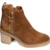 Bottines Et Boots Alpe Janis 2679 Camel -Geox Soldes Boutique 3103501 1