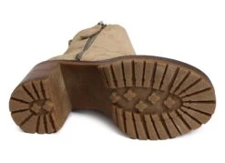 Bottines Et Boots Alpe Amina 2683 Beige 13 Bottines Et Boots Alpe Amina 2683 Beige -Geox Soldes Boutique 3103701 6