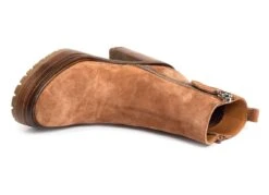 Bottines Et Boots Alpe Amina 2683 Camel -Geox Soldes Boutique 3103702 4