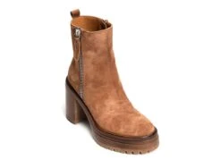 Bottines Et Boots Alpe Amina 2683 Camel -Geox Soldes Boutique 3103702 5