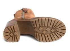 Bottines Et Boots Alpe Amina 2683 Camel -Geox Soldes Boutique 3103702 6