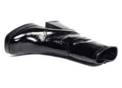 Bottines Et Boots Alpe Retro 2761 Noir 11 Bottines Et Boots Alpe Retro 2761 Noir -Geox Soldes Boutique 3104001 4