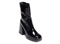 Bottines Et Boots Alpe Retro 2761 Noir 12 Bottines Et Boots Alpe Retro 2761 Noir -Geox Soldes Boutique 3104001 5