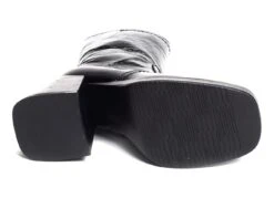 Bottines Et Boots Alpe Retro 2761 Noir 13 Bottines Et Boots Alpe Retro 2761 Noir -Geox Soldes Boutique 3104001 6