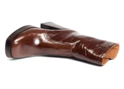 Bottines Et Boots Alpe Retro 2761 Marron -Geox Soldes Boutique 3104002 4