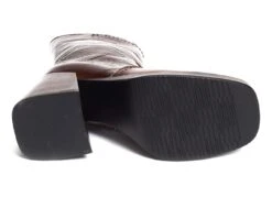 Bottines Et Boots Alpe Retro 2761 Marron -Geox Soldes Boutique 3104002 6