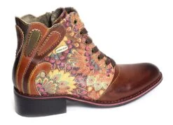 Bottines Et Boots Laura Vita Alice 20 Marron 9 Bottines Et Boots Laura Vita Alice 20 Marron -Geox Soldes Boutique 3105102 2