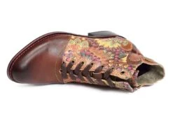 Bottines Et Boots Laura Vita Alice 20 Marron 11 Bottines Et Boots Laura Vita Alice 20 Marron -Geox Soldes Boutique 3105102 4