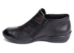 Bottines Et Boots Remonte R7678 Noir 10 Bottines Et Boots Remonte R7678 Noir -Geox Soldes Boutique 3106101 3