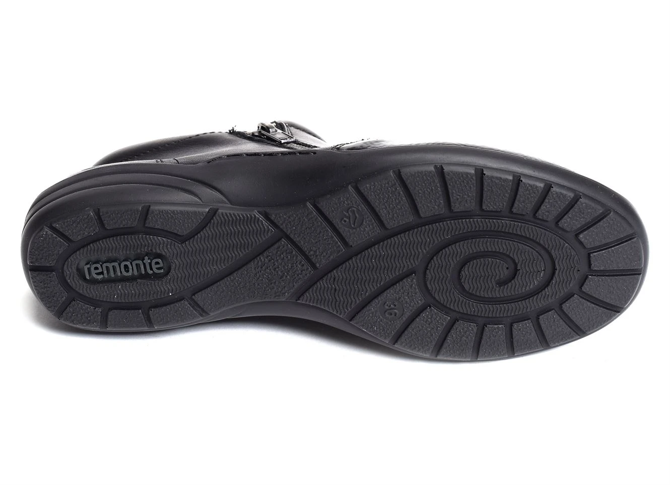 Bottines Et Boots Remonte R7678 Noir 8 Bottines Et Boots Remonte R7678 Noir – Image 6