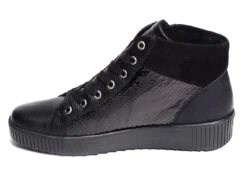 Bottines Et Boots Remonte R7997 Noir 10 Bottines Et Boots Remonte R7997 Noir -Geox Soldes Boutique 3106201 3