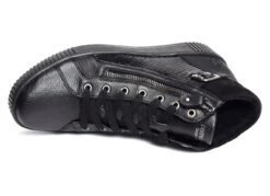 Bottines Et Boots Remonte R7997 Noir 11 Bottines Et Boots Remonte R7997 Noir -Geox Soldes Boutique 3106201 4