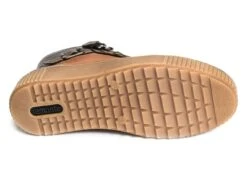 Bottines Et Boots Remonte R7997 Camel -Geox Soldes Boutique 3106202 6