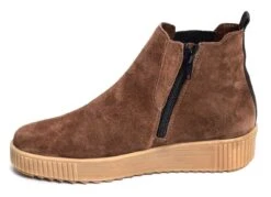 Bottines Et Boots Remonte R7994 Marron -Geox Soldes Boutique 3106301 3