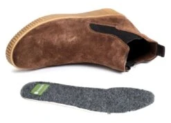 Bottines Et Boots Remonte R7994 Marron -Geox Soldes Boutique 3106301 4