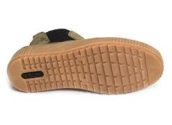 Bottines Et Boots Remonte R7994 Kaki -Geox Soldes Boutique 3106302 6