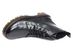 Bottines Et Boots Kickers Kick Decklock Noir -Geox Soldes Boutique 3111501 4