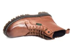 Bottines Et Boots Kickers Kick Decklock Camel -Geox Soldes Boutique 3111502 4