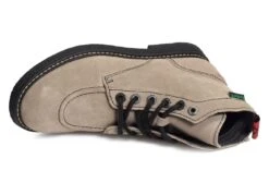 Bottines Et Boots Kickers Kick Legendary Taupe 11 Bottines Et Boots Kickers Kick Legendary Taupe -Geox Soldes Boutique 3111602 4