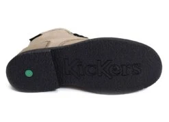 Bottines Et Boots Kickers Kick Legendary Taupe 13 Bottines Et Boots Kickers Kick Legendary Taupe -Geox Soldes Boutique 3111602 6