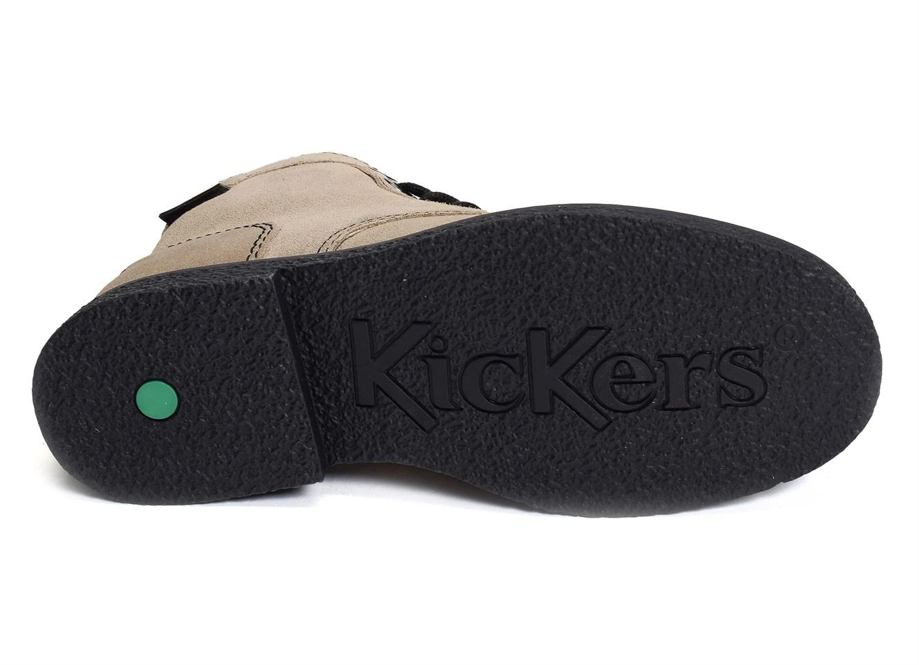 Bottines Et Boots Kickers Kick Legendary Taupe 8 Bottines Et Boots Kickers Kick Legendary Taupe – Image 6