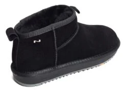 Bottines Et Boots Nathan Baume 232n77 Noir -Geox Soldes Boutique 3112001 2