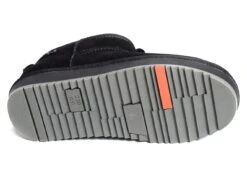 Bottines Et Boots Nathan Baume 232n77 Noir -Geox Soldes Boutique 3112001 6