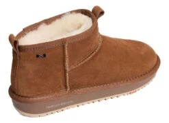 Bottines Et Boots Nathan Baume 232n77 Cognac -Geox Soldes Boutique 3112002 2