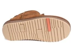 Bottines Et Boots Nathan Baume 232n77 Cognac -Geox Soldes Boutique 3112002 6