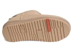 Bottines Et Boots Nathan Baume 232n77 Beige -Geox Soldes Boutique 3112003 6