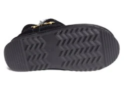 Bottines Et Boots Nathan Baume 232n92 Noir -Geox Soldes Boutique 3112101 6