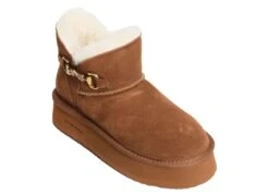 Bottines Et Boots Nathan Baume 232n92 Cognac 12 Bottines Et Boots Nathan Baume 232n92 Cognac -Geox Soldes Boutique 3112102 5