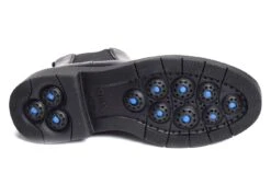 Bottines Et Boots Geox D Spherica Ec1 C Noir -Geox Soldes Boutique 3114401 6