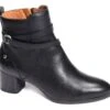 Bottines Et Boots Pikolinos Calafat 8841 Noir -Geox Soldes Boutique 3117401 1