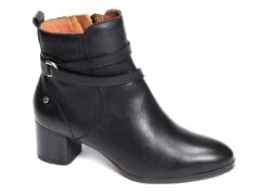 Bottines Et Boots Pikolinos Calafat 8841 Noir