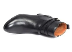 Bottines Et Boots Pikolinos Calafat 8841 Noir -Geox Soldes Boutique 3117401 4