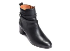 Bottines Et Boots Pikolinos Calafat 8841 Noir -Geox Soldes Boutique 3117401 5