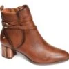 Bottines Et Boots Pikolinos Calafat 8841 Camel -Geox Soldes Boutique 3117402 1